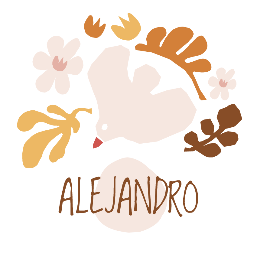 Abre-garrafas magnético redondo personalizado de 56 mm