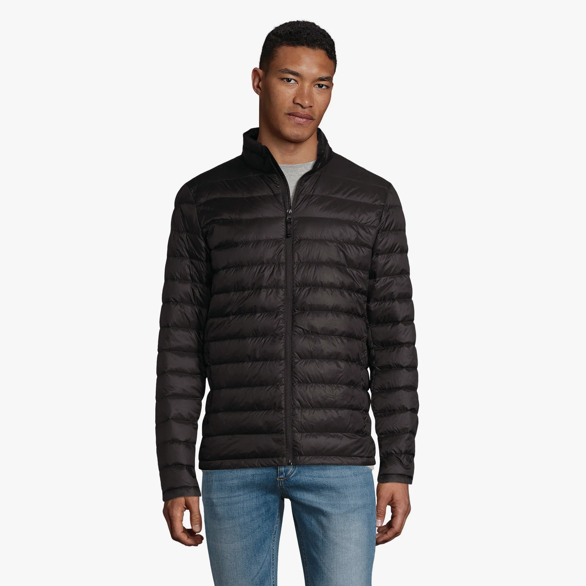 CMLmo_wntrjcktshrt_S02898 - color BK